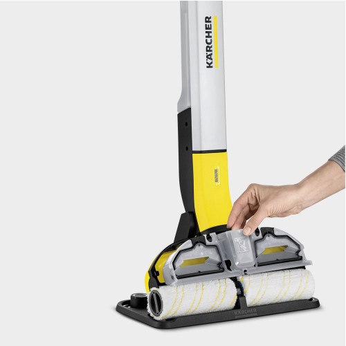 Karcher EWM 2 Electric Wiping Mop